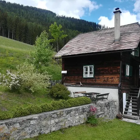 Pliescherhof Ferienhaus *