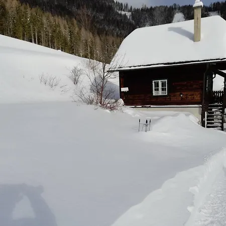 Pliescherhof Prázdninový dům Turnau