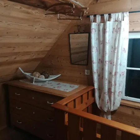 Ferienhaus Pliescherhof