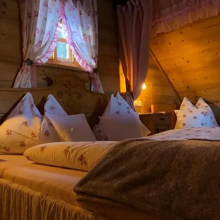 Pliescherhof Ferienhaus *