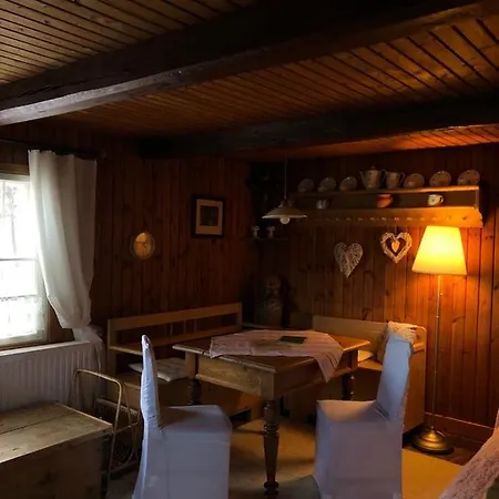 Pliescherhof Turnau