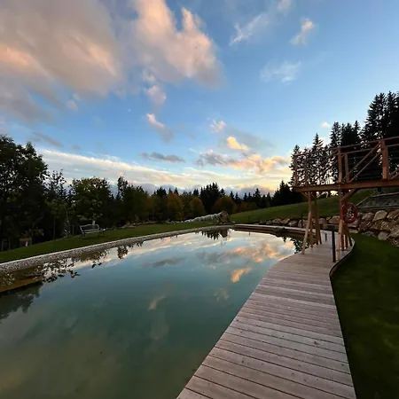 Pliescherhof Ferienhaus Turnau