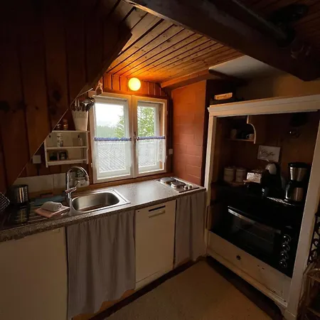 Prázdninový dům Pliescherhof *