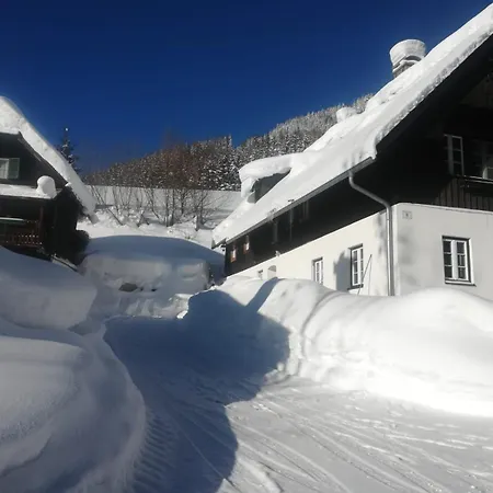 Pliescherhof * Turnau