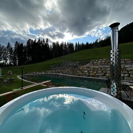 Pliescherhof * Turnau