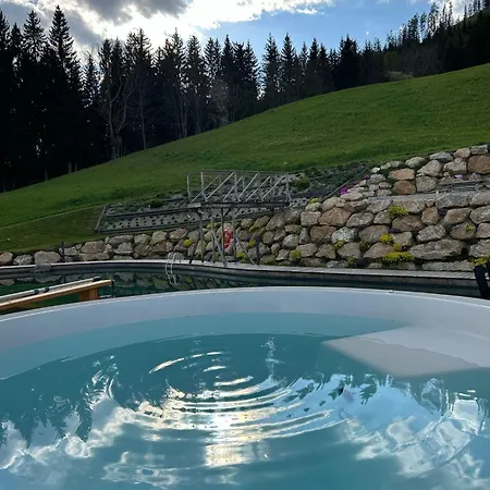 Pliescherhof Dom wakacyjny