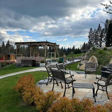 Ferienhaus Pliescherhof