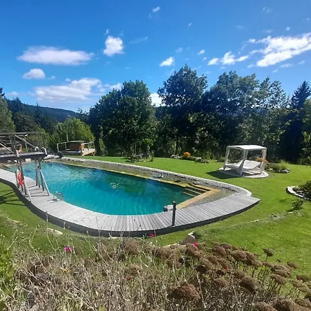 Pliescherhof Ferienhaus