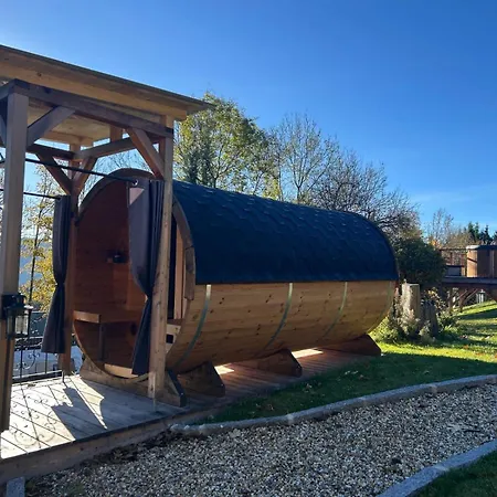 Holiday home Pliescherhof *