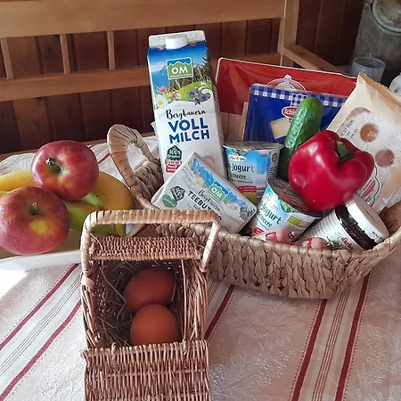 Holiday home Pliescherhof *