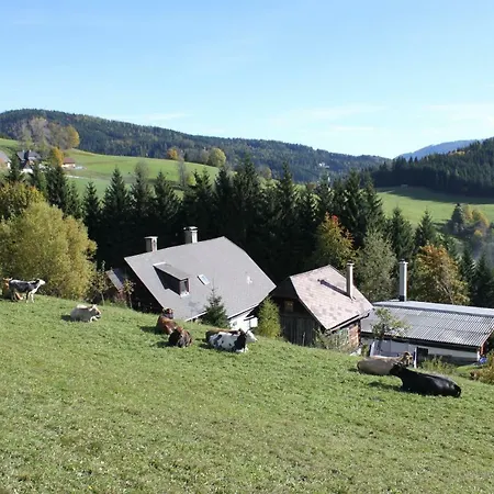 Pliescherhof Turnau