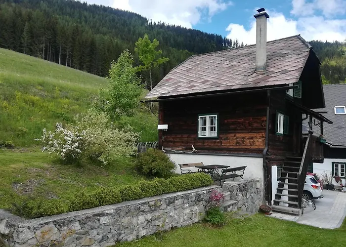 Pliescherhof Holiday home *