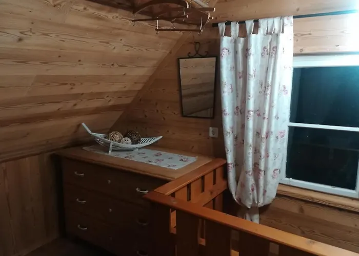 Сasa de vacaciones Pliescherhof