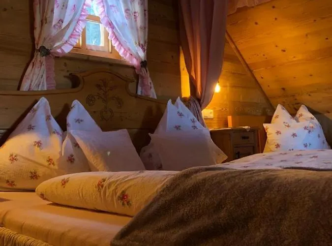 Pliescherhof Holiday home *