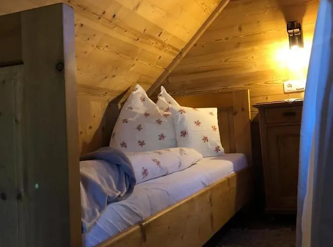 Pliescherhof Holiday home *