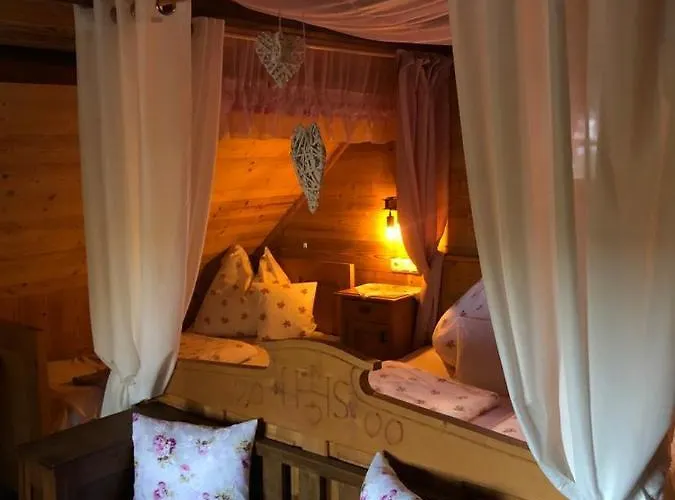 Pliescherhof * Turnau