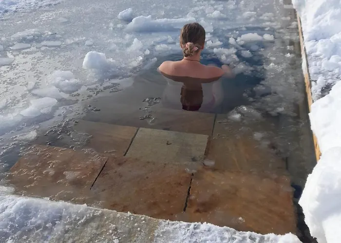 بيت للعطل Pliescherhof Turnau