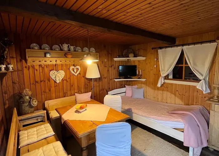 Pliescherhof * Turnau