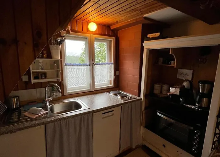 Holiday home Pliescherhof *