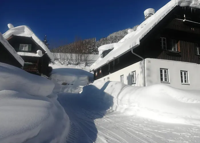 Pliescherhof * Turnau