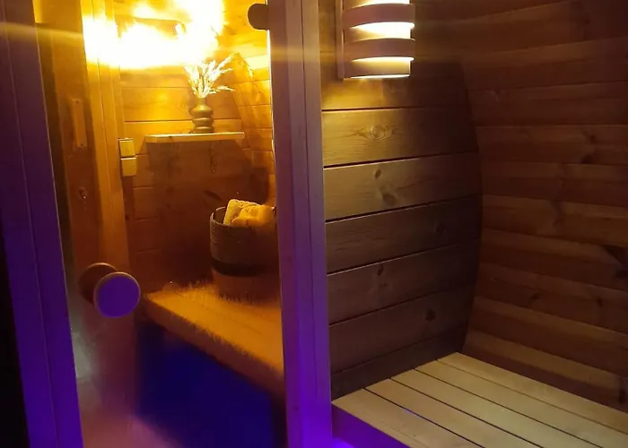 Pliescherhof Сasa de vacaciones