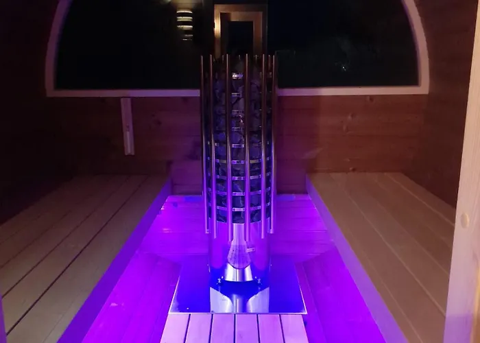 Holiday home Pliescherhof