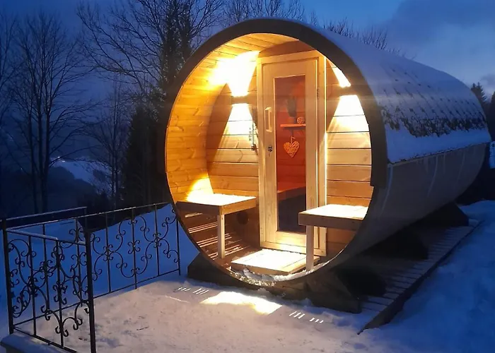 Holiday home Pliescherhof *