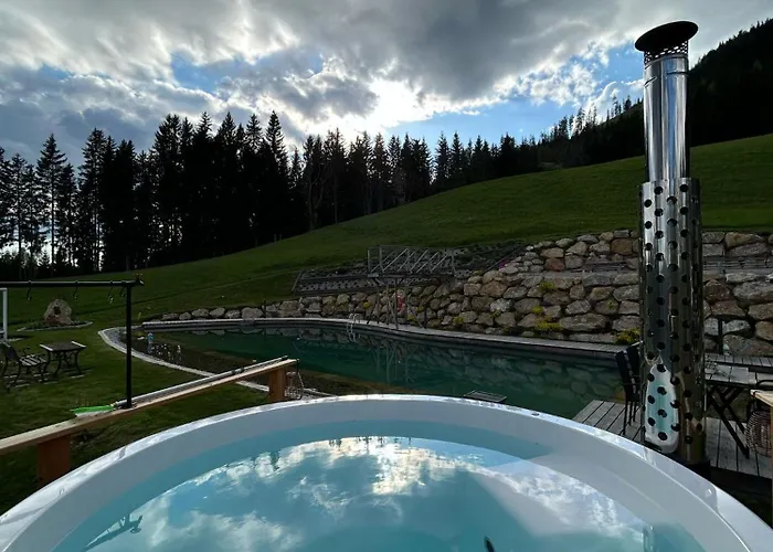 Pliescherhof * Turnau