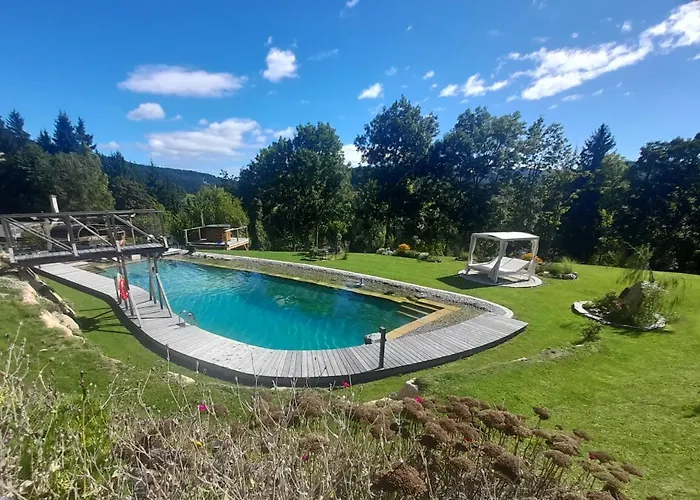 Pliescherhof Holiday home