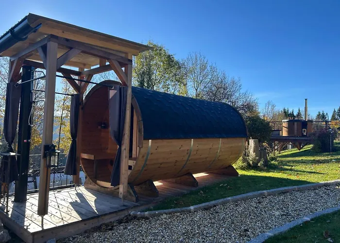 Holiday home Pliescherhof *