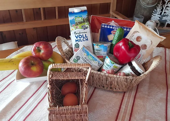 Holiday home Pliescherhof *